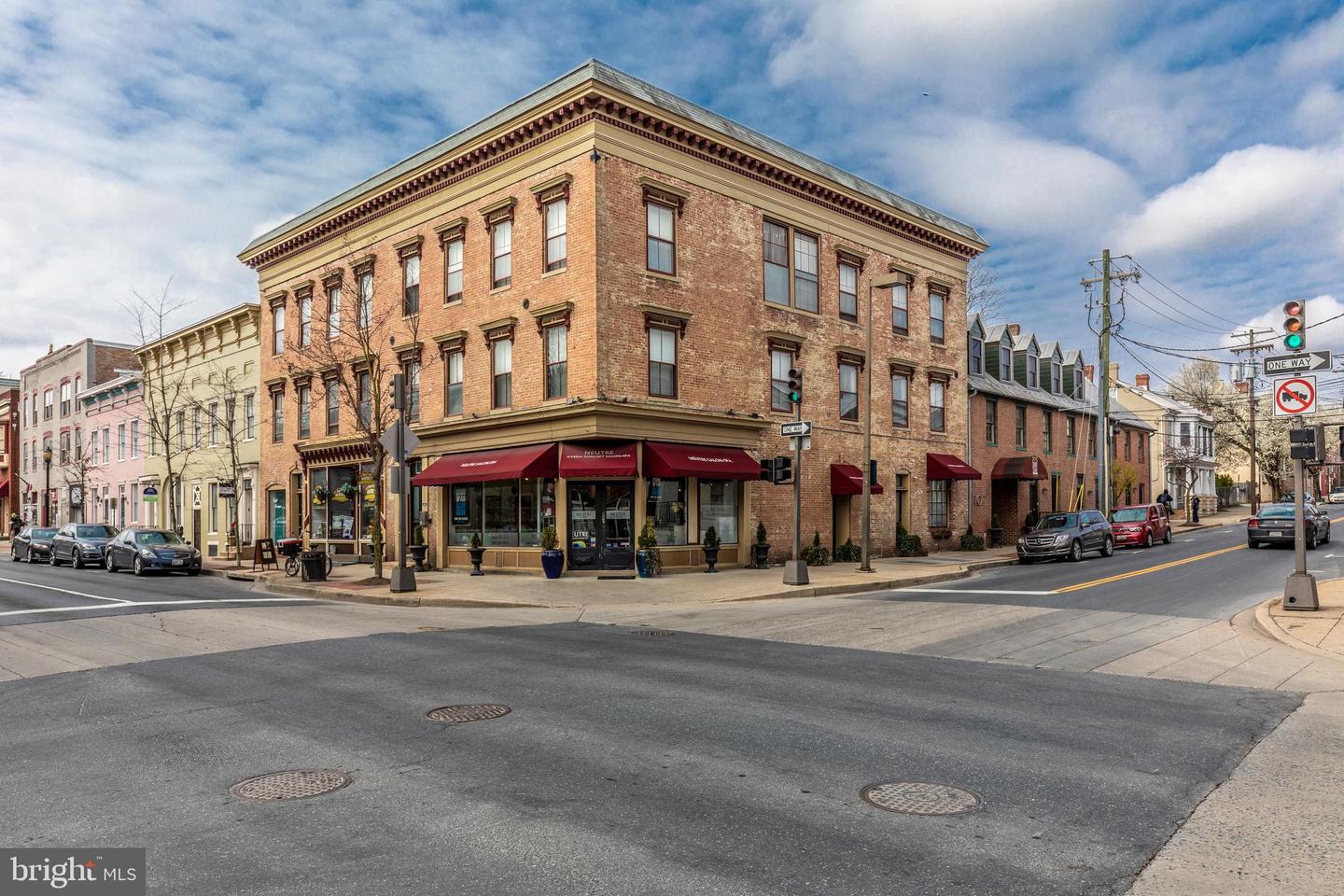 103 S Market Street #301, Frederick