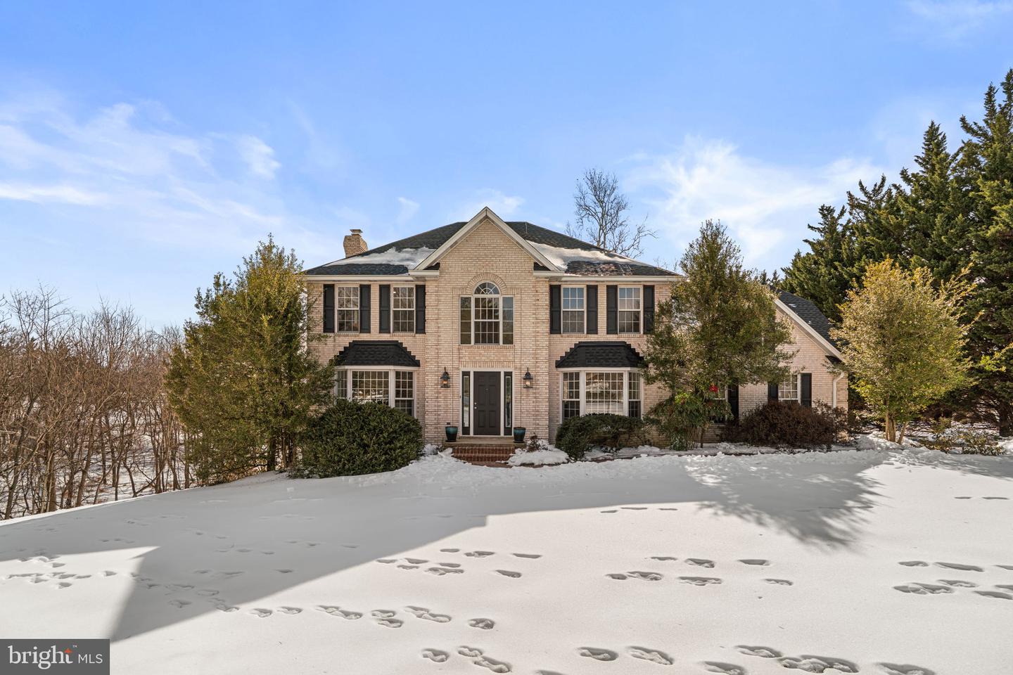 4739 Marianne Drive, Mount Airy