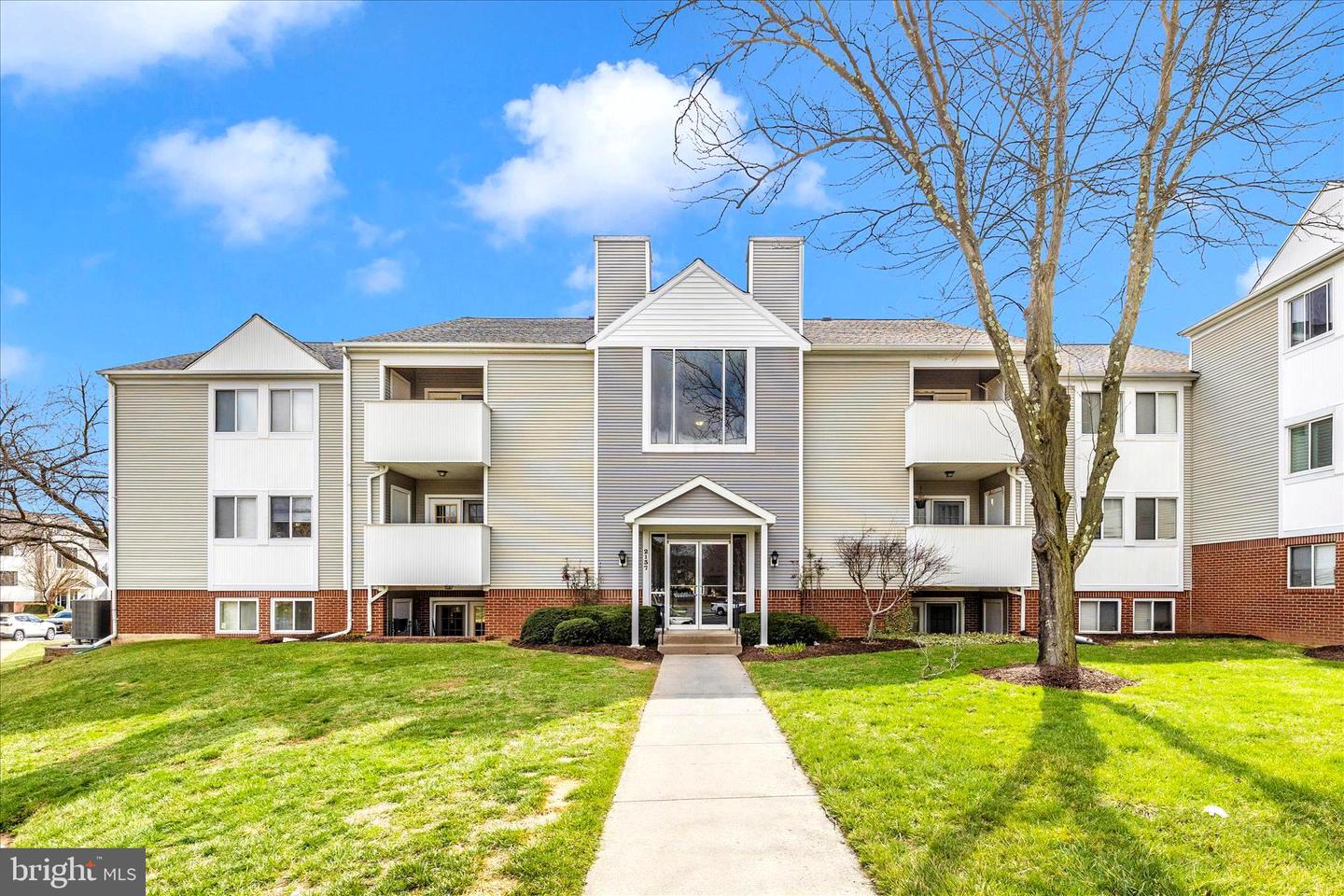 2137 Wainwright Court #1b, Frederick