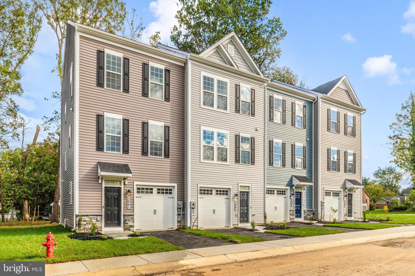 308b Baughmans Lane, Frederick