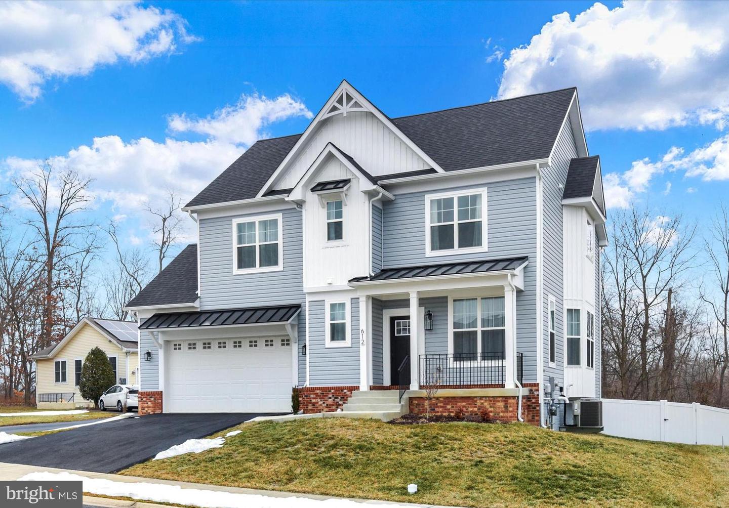 612 Gala Way, New Market