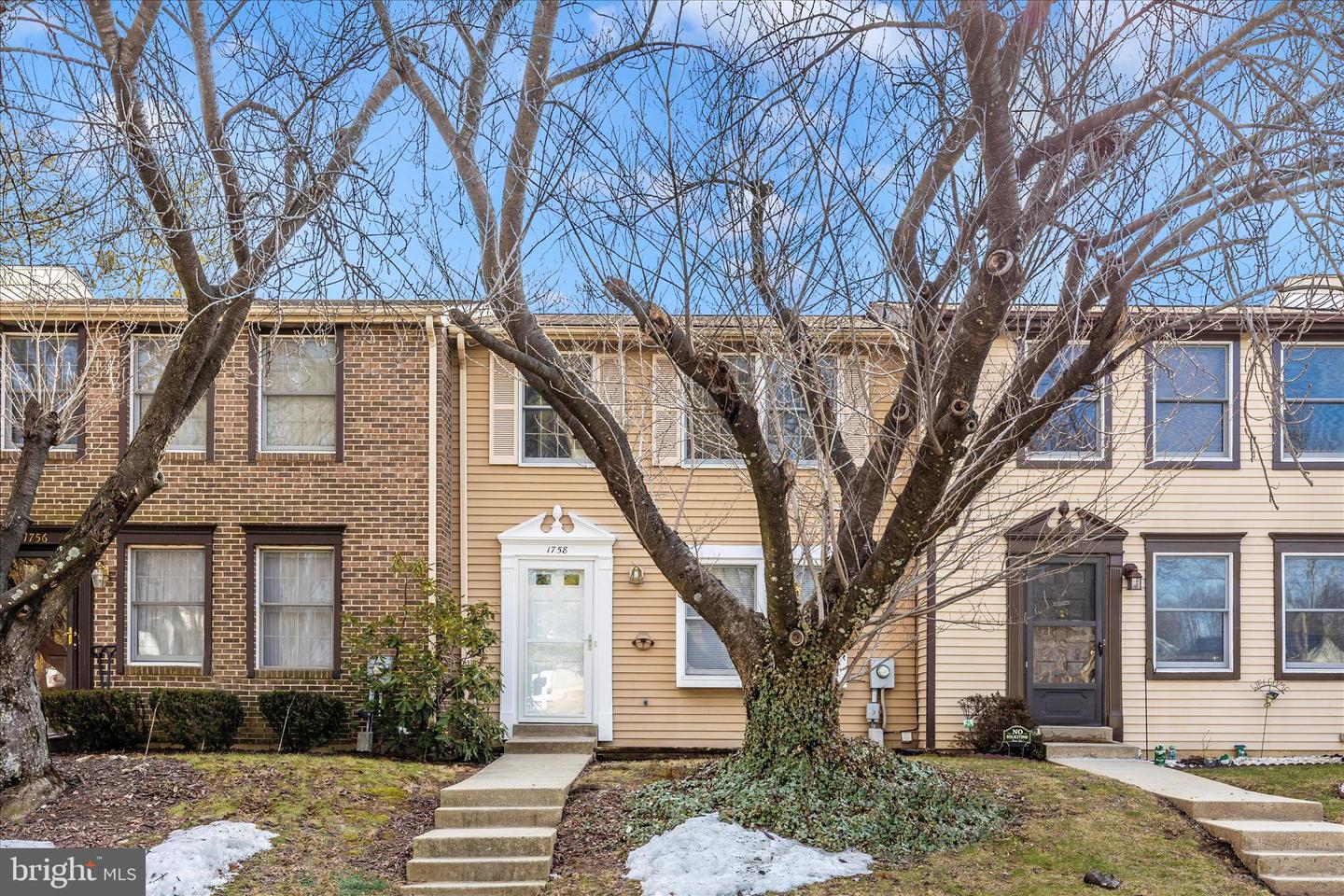 1758 Springfield Lane, Frederick
