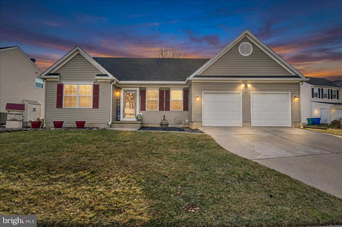 6303 Edgeware Court, Frederick