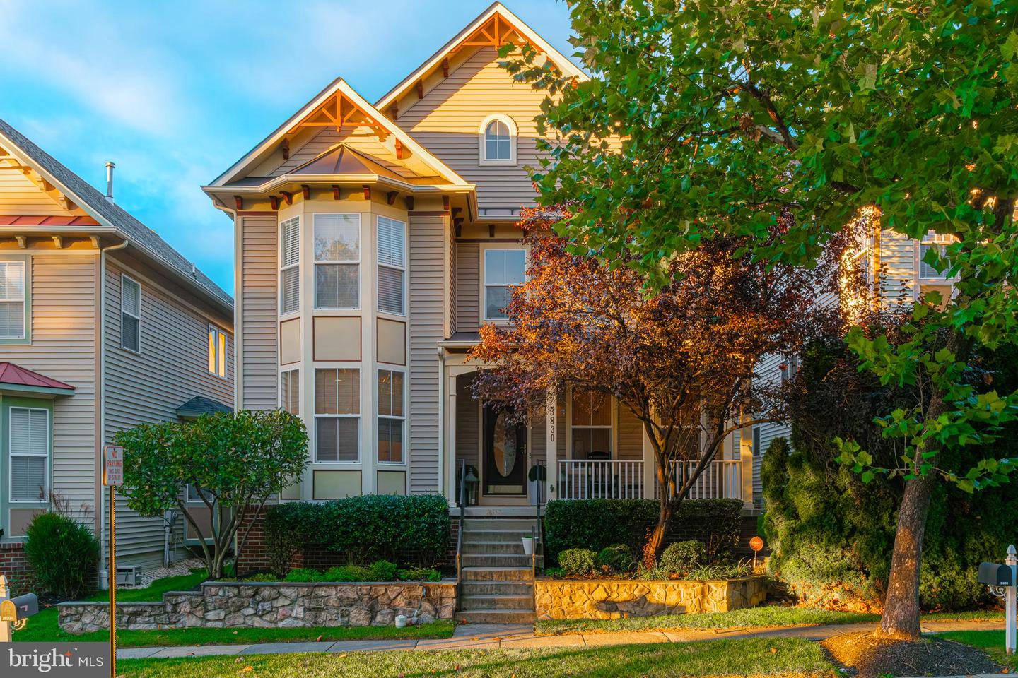 3830 Braveheart Drive, Frederick