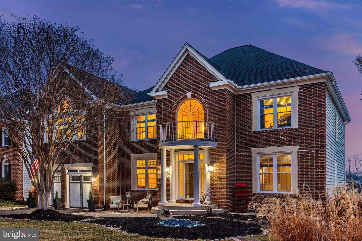 8908 Danville Terrace, Frederick