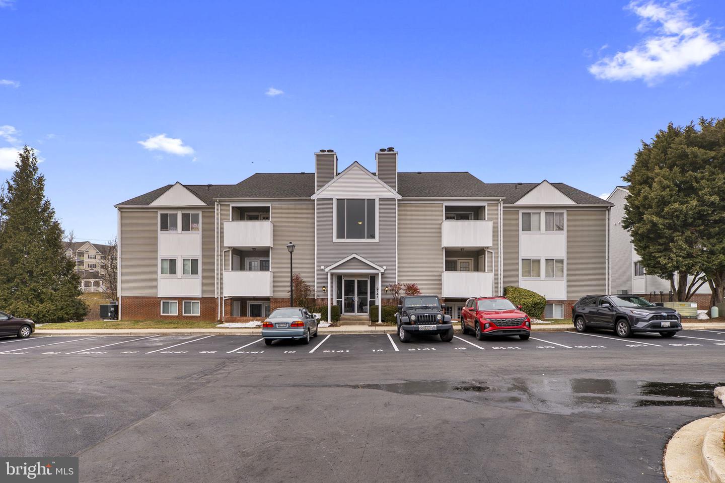 2141 Wainwright Court #2a, Frederick