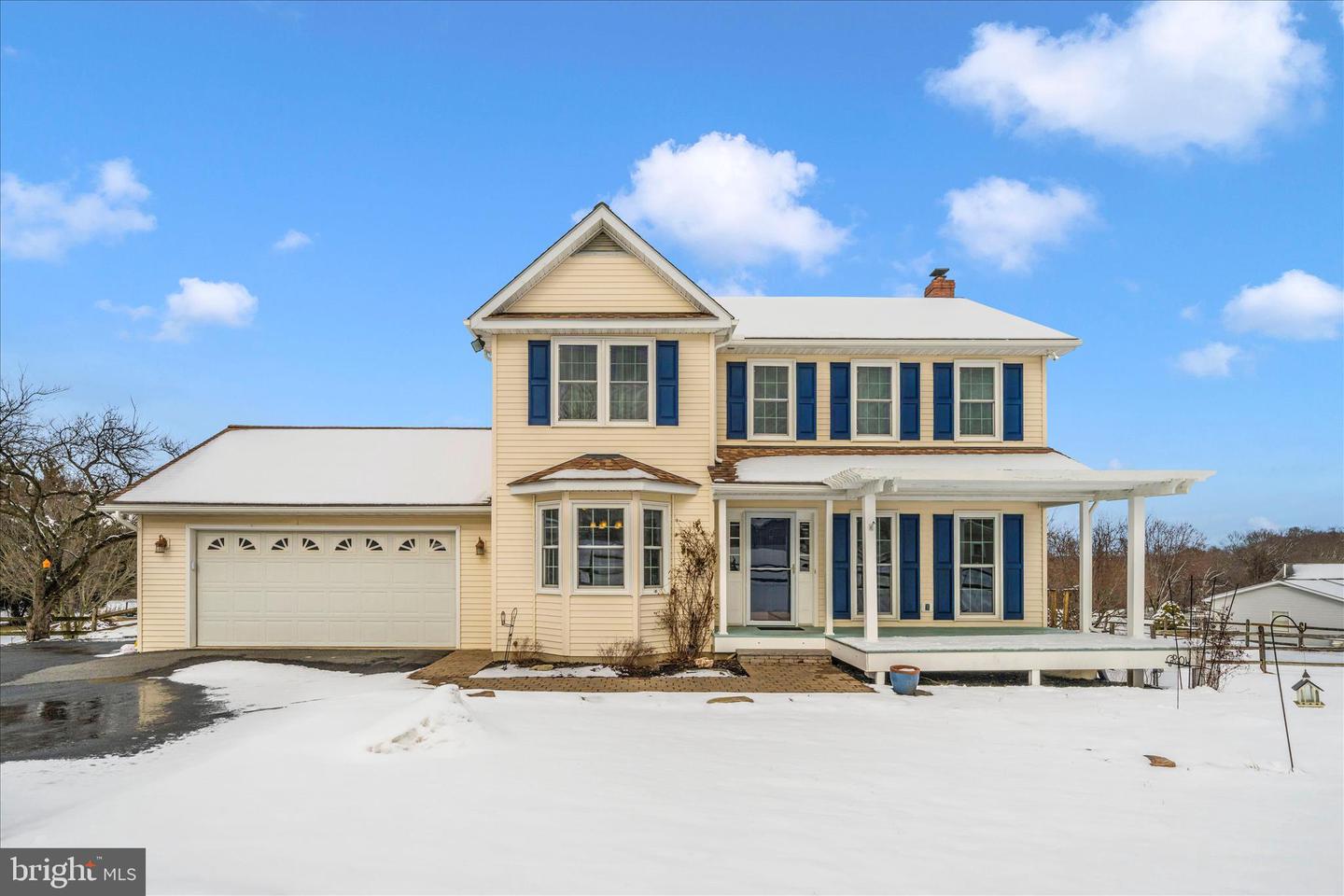 10224 Allview Drive, Frederick