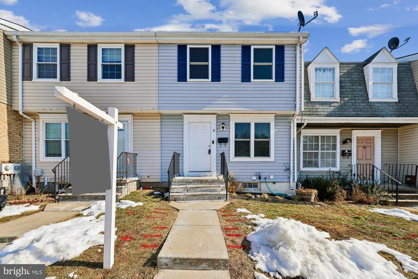18 Pendleton Court #10c, Frederick