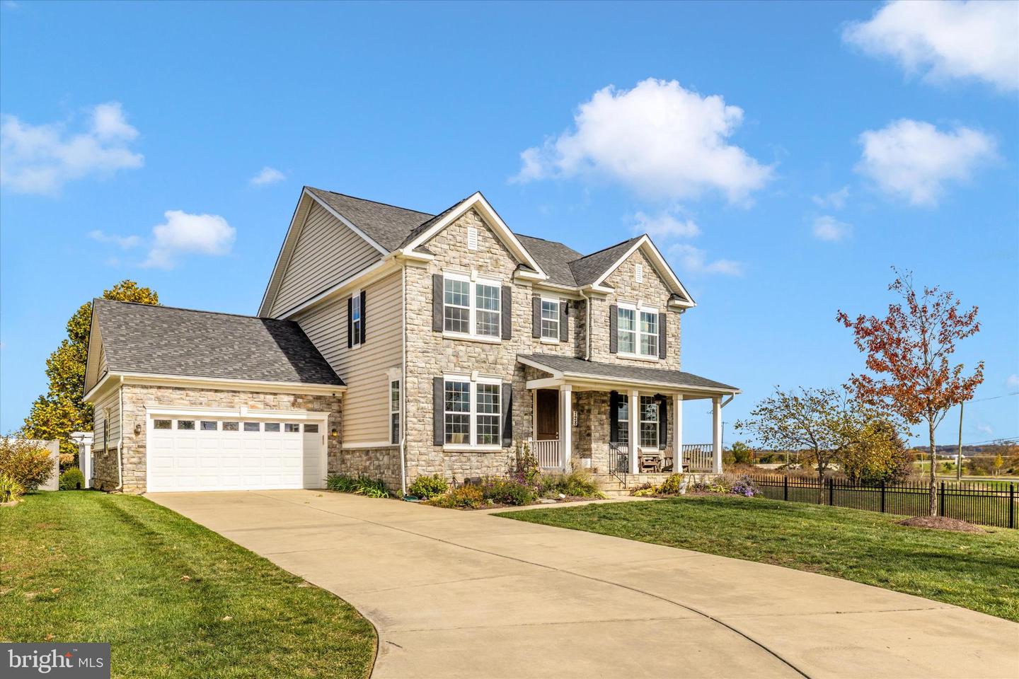 728 Holden Road, Frederick
