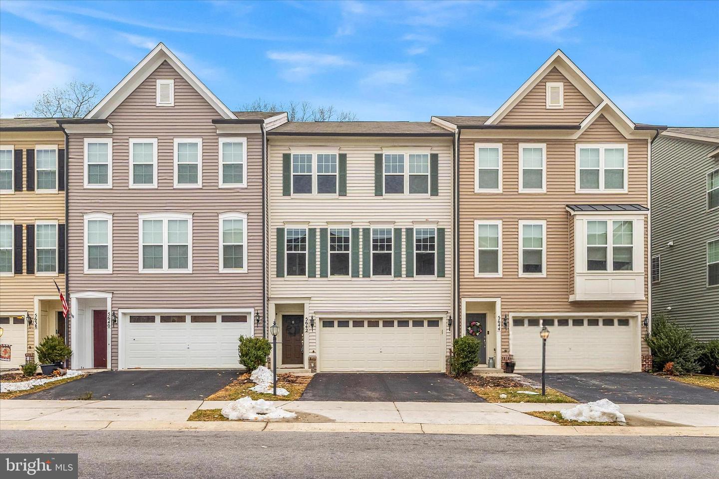 5642 Scott Ridge Place, Frederick