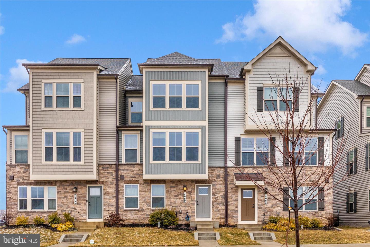 3462 Sunset Ridge Drive, Frederick