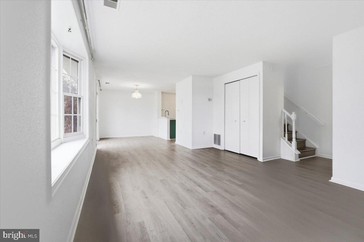 1228 Danielle Drive #1228e, Frederick