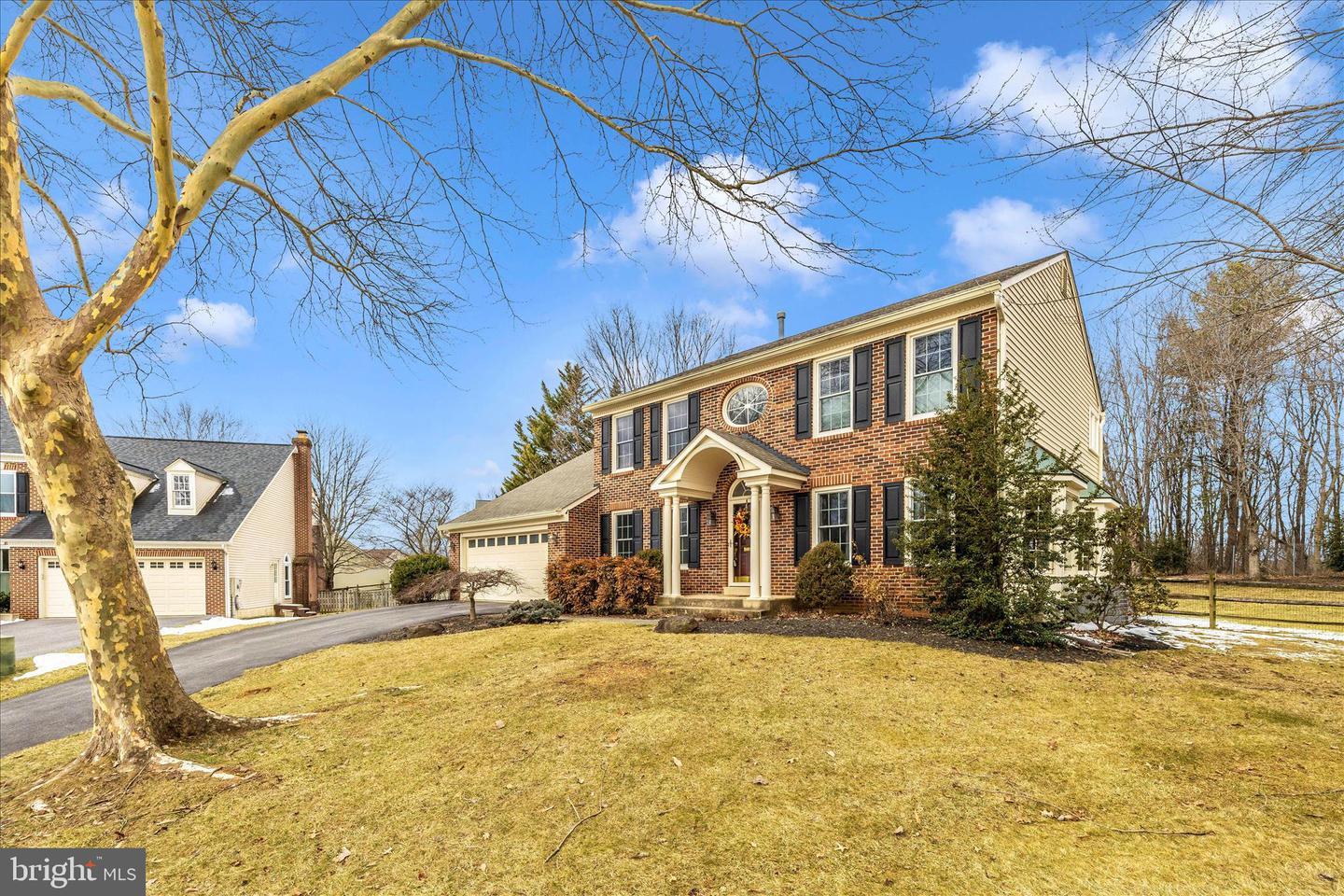 6135 Cornwall Place, Frederick