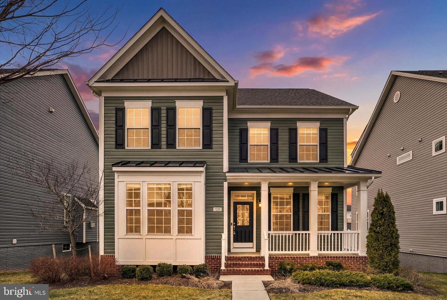 1320 Monocacy Crossing Parkway