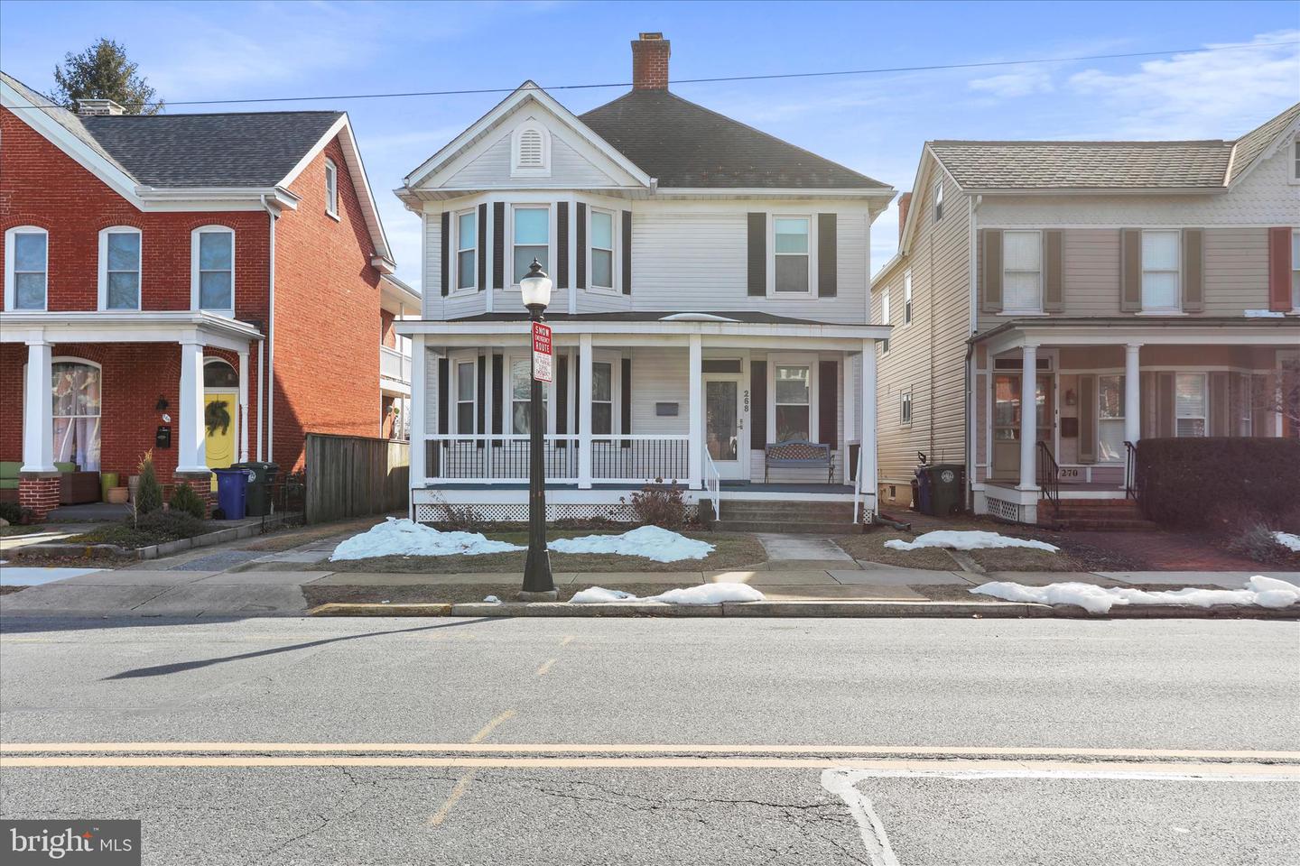 268 Dill Avenue, Frederick