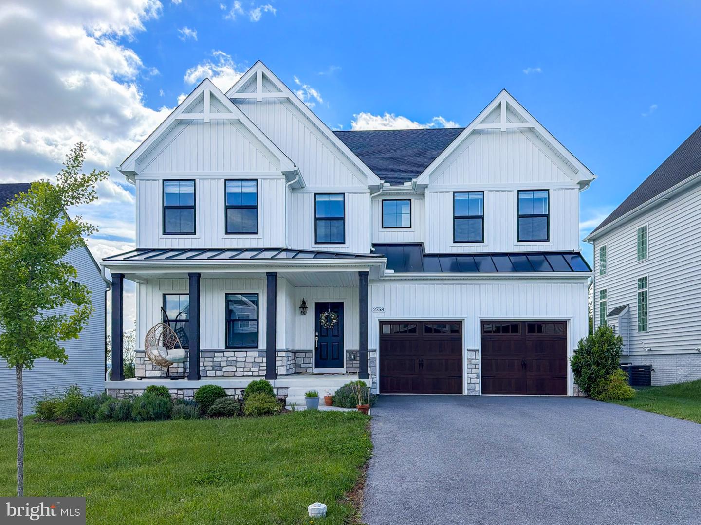 2758 Hillfield Drive, Frederick