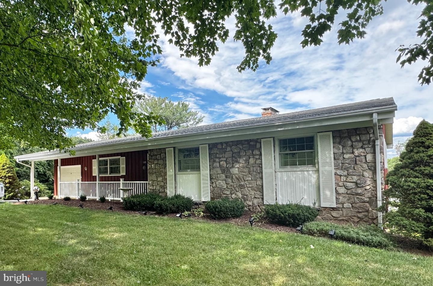 7321 Parkview Drive, Frederick