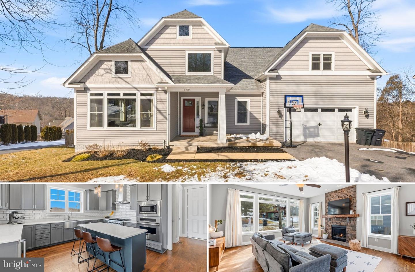 6724 Hemlock Point Road, New Market