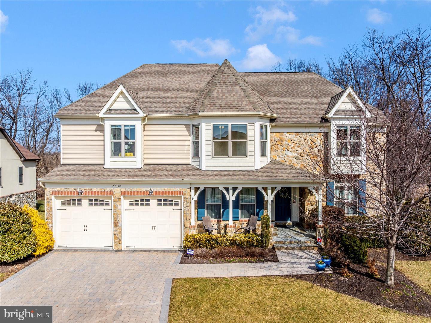 2930 Mill Island Parkway, Frederick