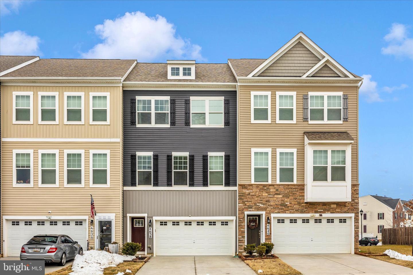 4638 Cambria Road, Frederick