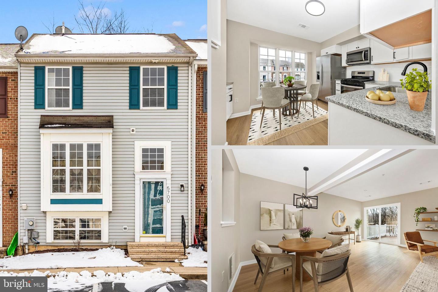 5700 Joseph Court, New Market