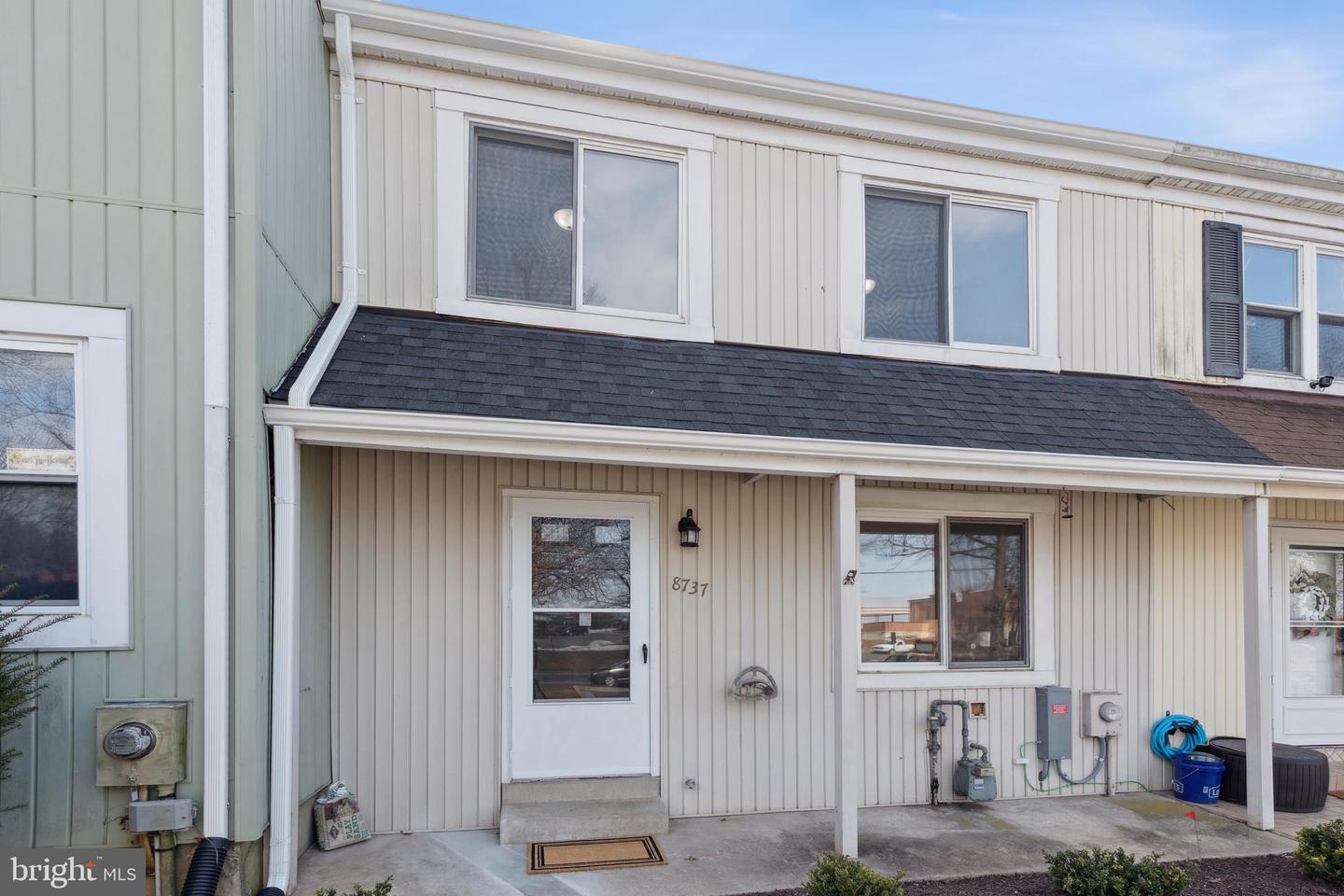 8737 Inquiry Court, Walkersville