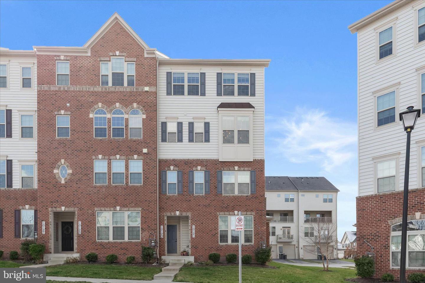 10123 Fauberg Street, Ijamsville