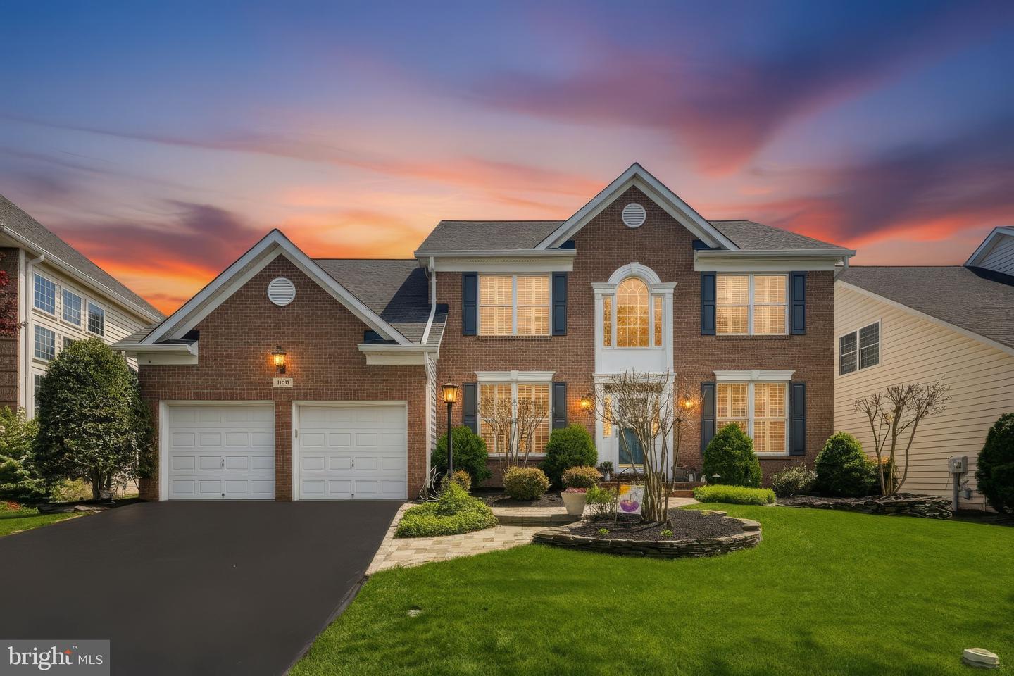 3905 Aberdeen Way, Frederick