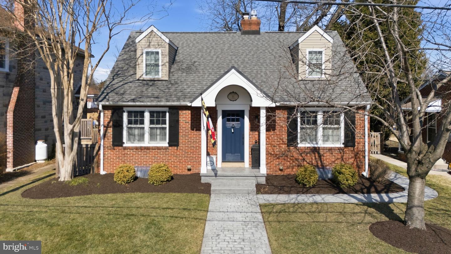 11 14th Street E, Frederick