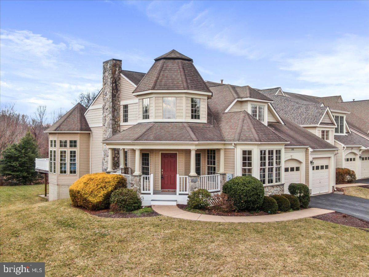 2601 Mill Race Road, Frederick