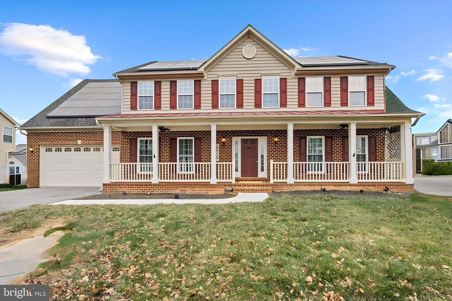 5510 Doubs Road, Adamstown