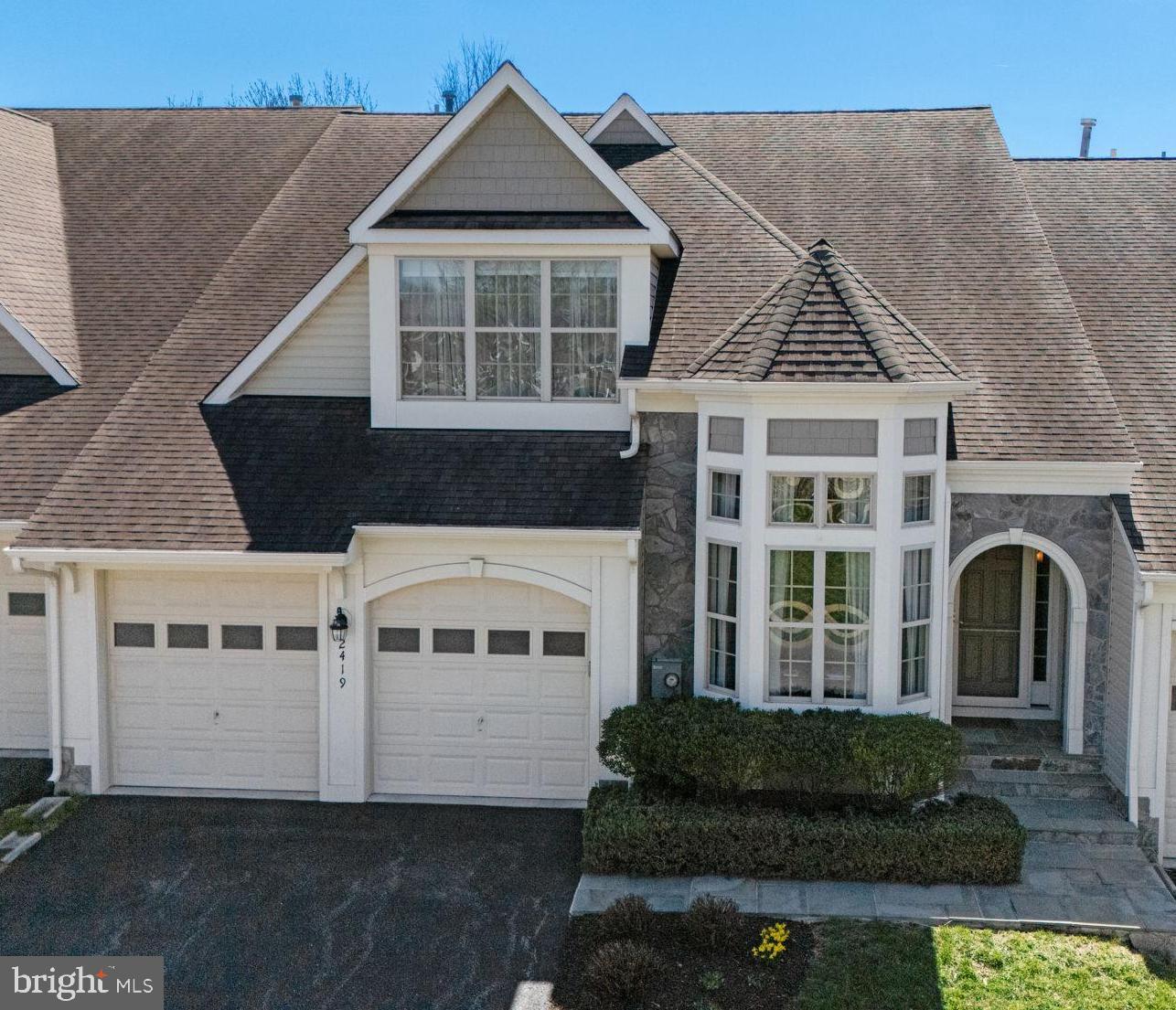 2419 Mill Race Road, Frederick