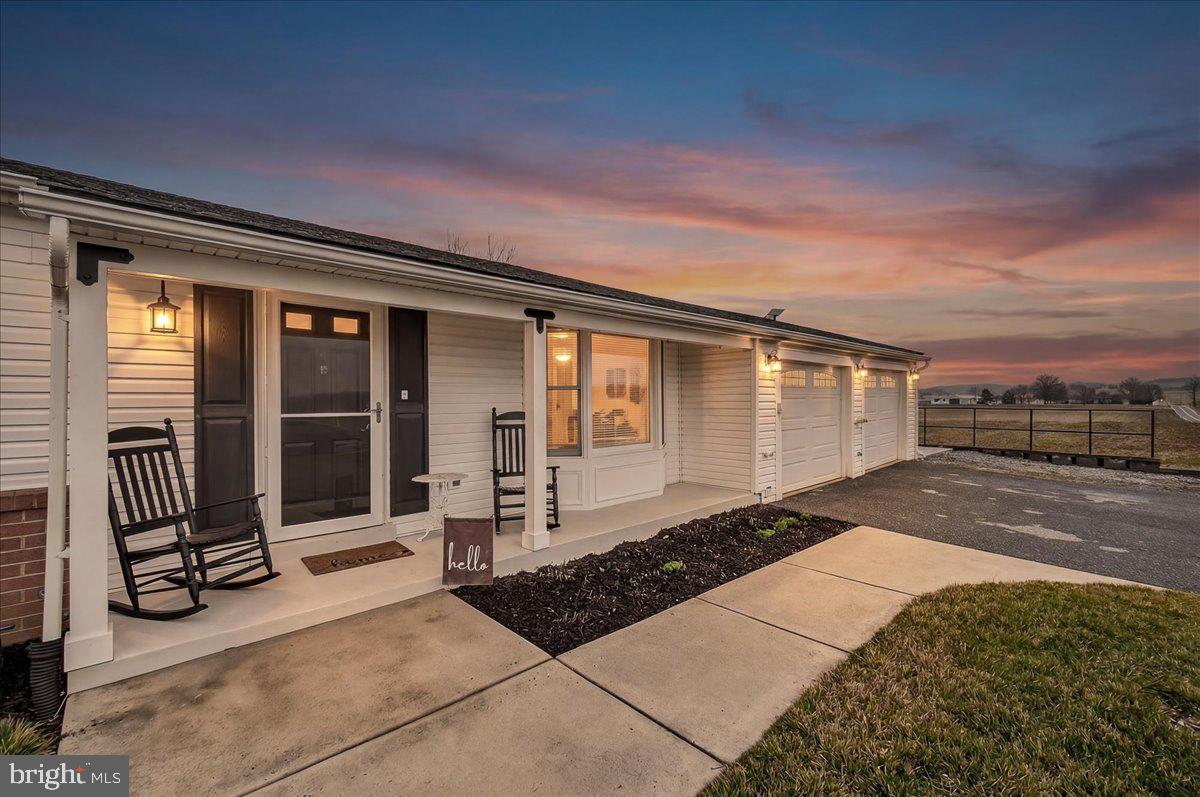 8906 Stauffer Road, Walkersville