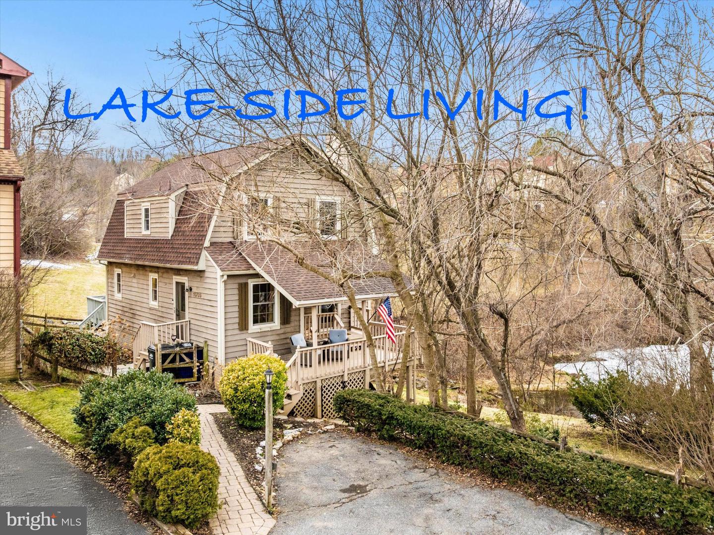 10739 Lake Point Court, New Market