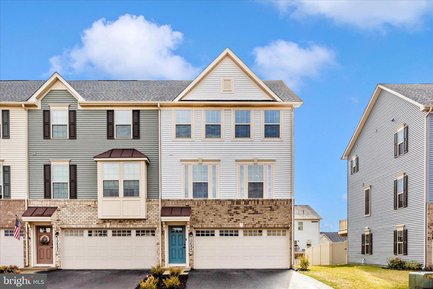 10684 Brewerton Lane, New Market