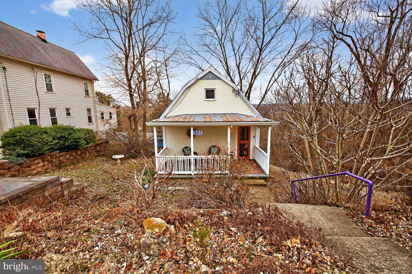 926 E A Street, Brunswick