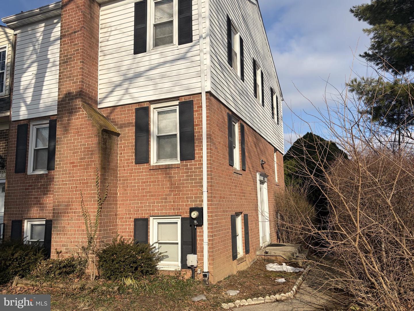 1601 Colonial Way, Frederick