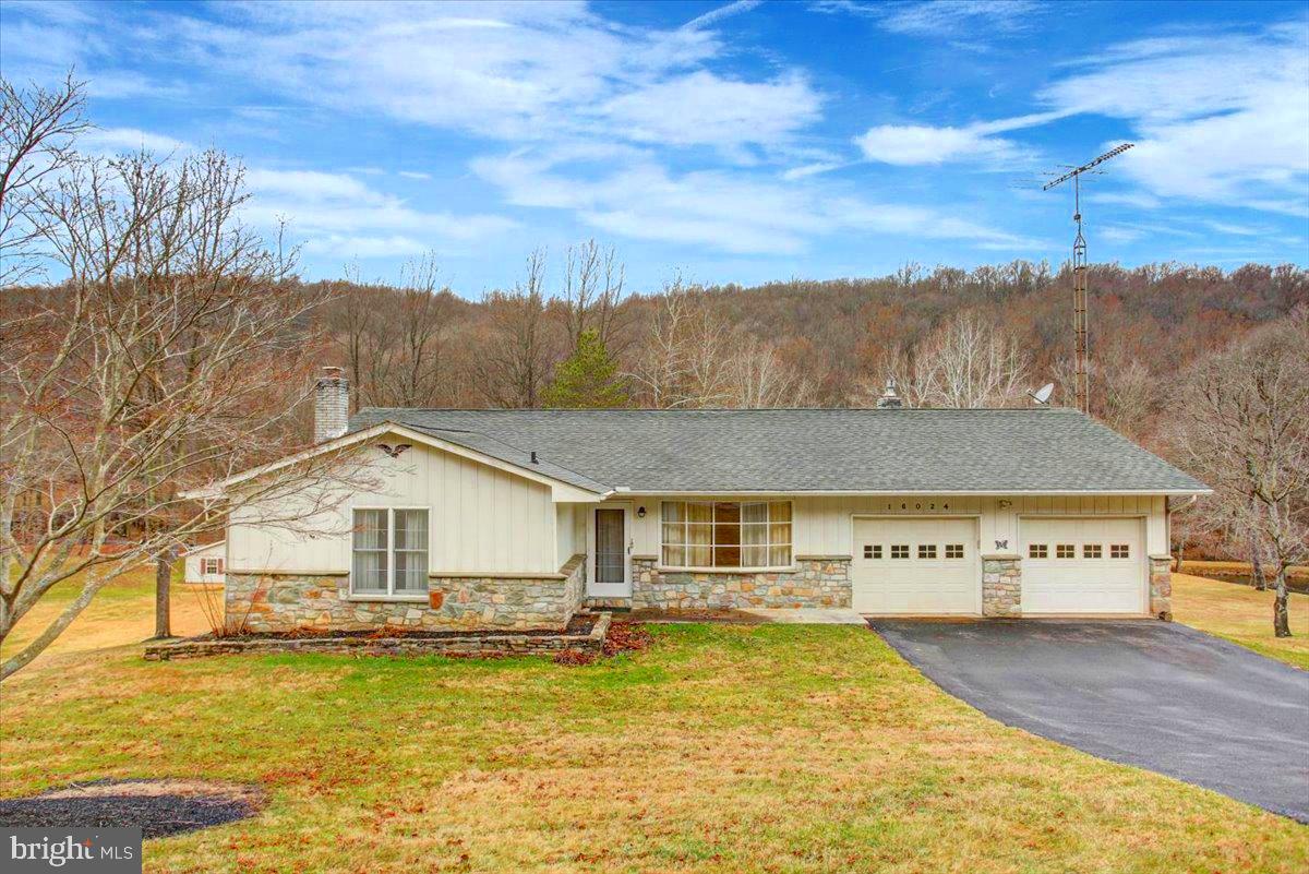 16024 Foxville Deerfield Road, Sabillasville