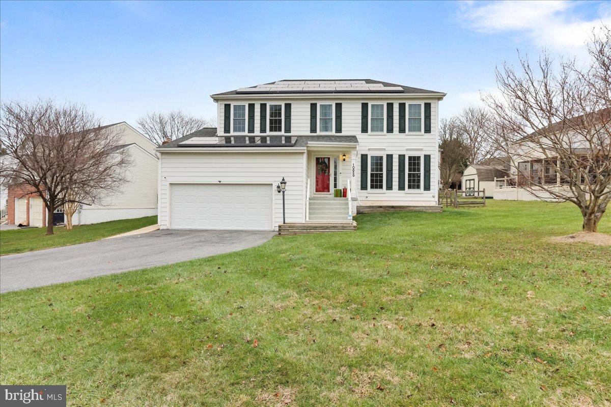 10659 Finn Drive, New Market