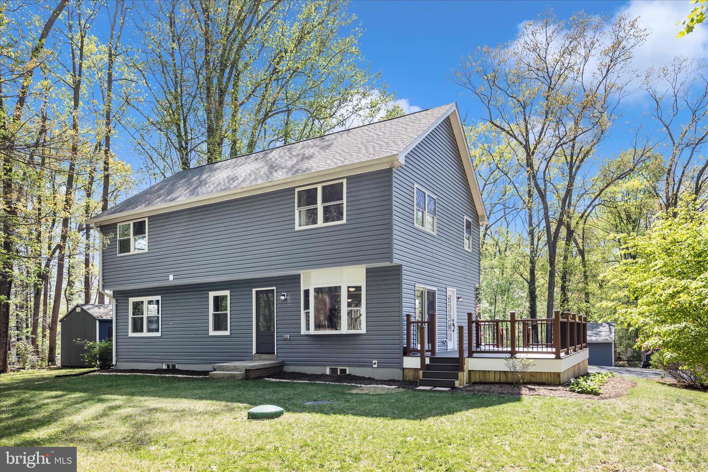 6518 Woodville Road, Mount Airy