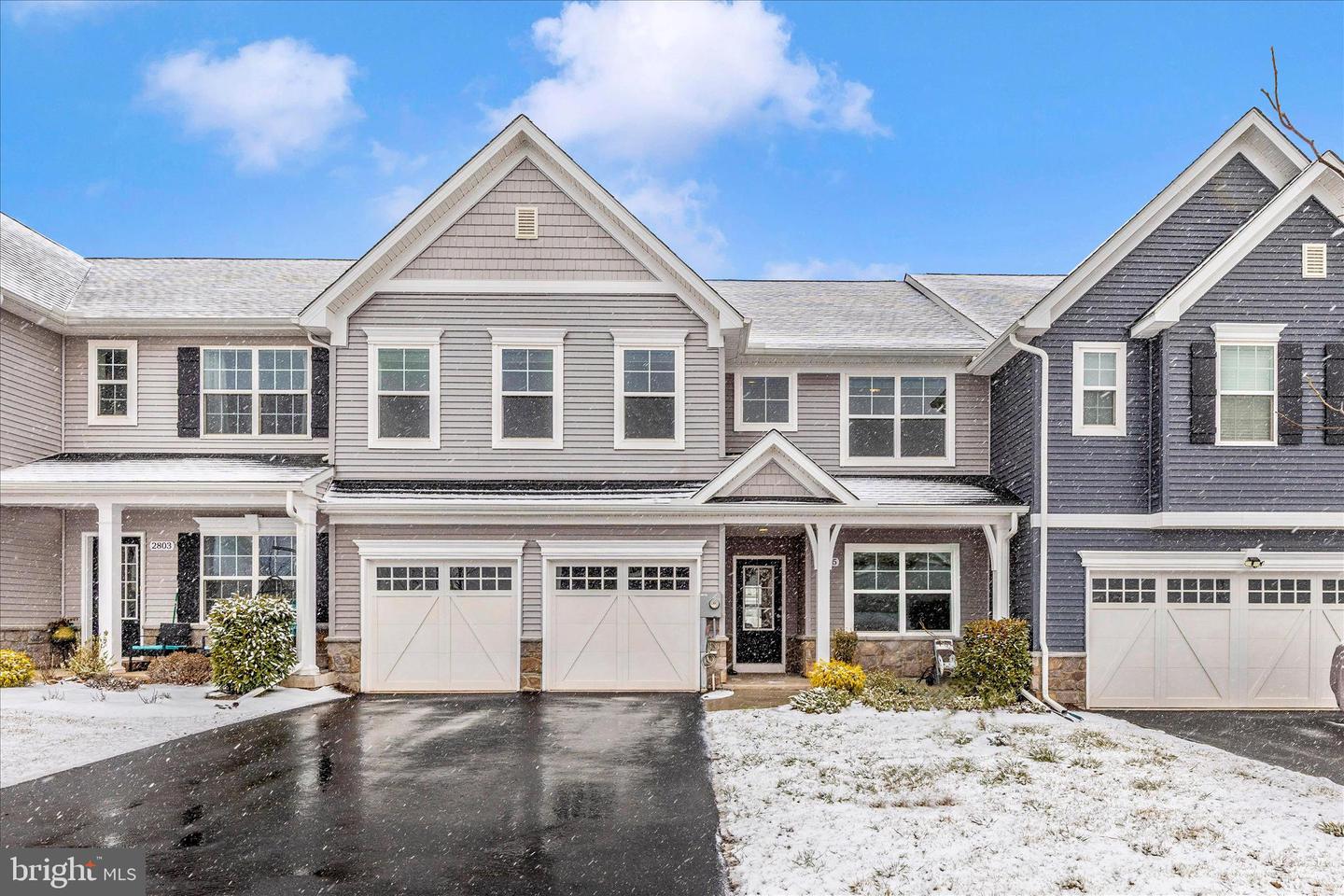 2805 Hillfield Drive, Frederick