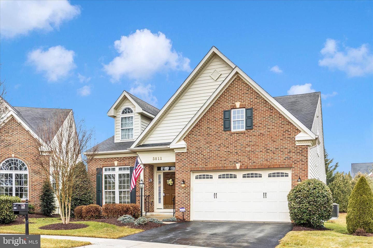 5811 Upton Circle #49, New Market