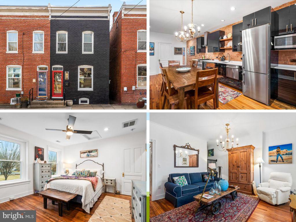 338 E Church Street, Frederick