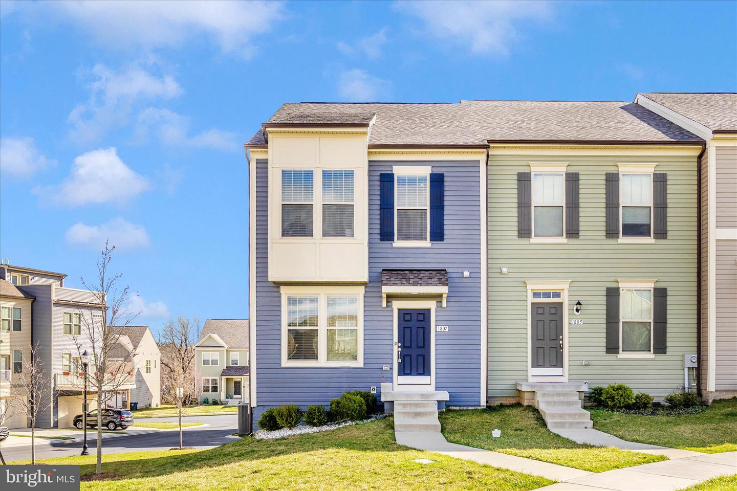 1807 Evans Road, Frederick