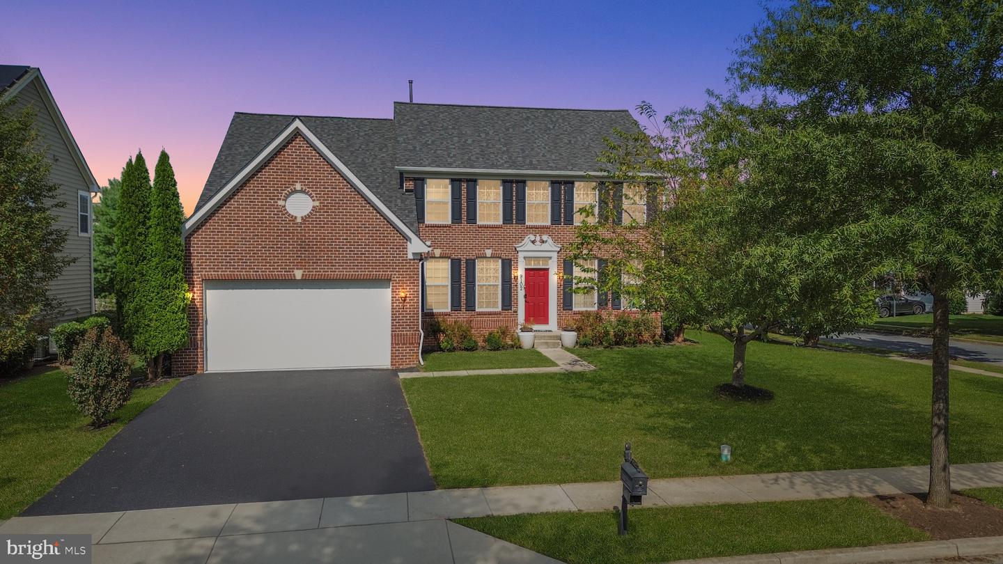9102 Seward Street, Frederick