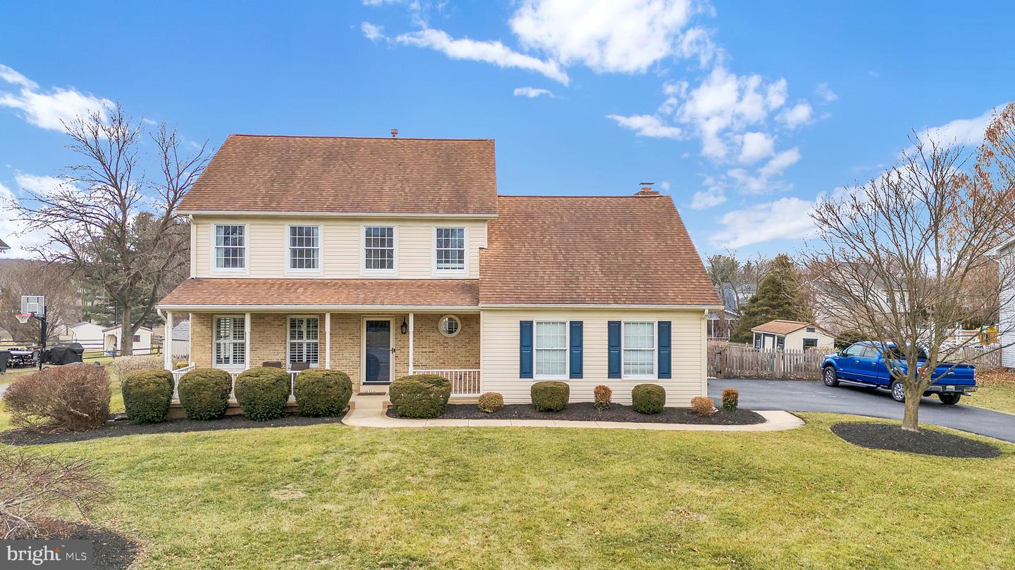 204 Oakmanor Way, Walkersville