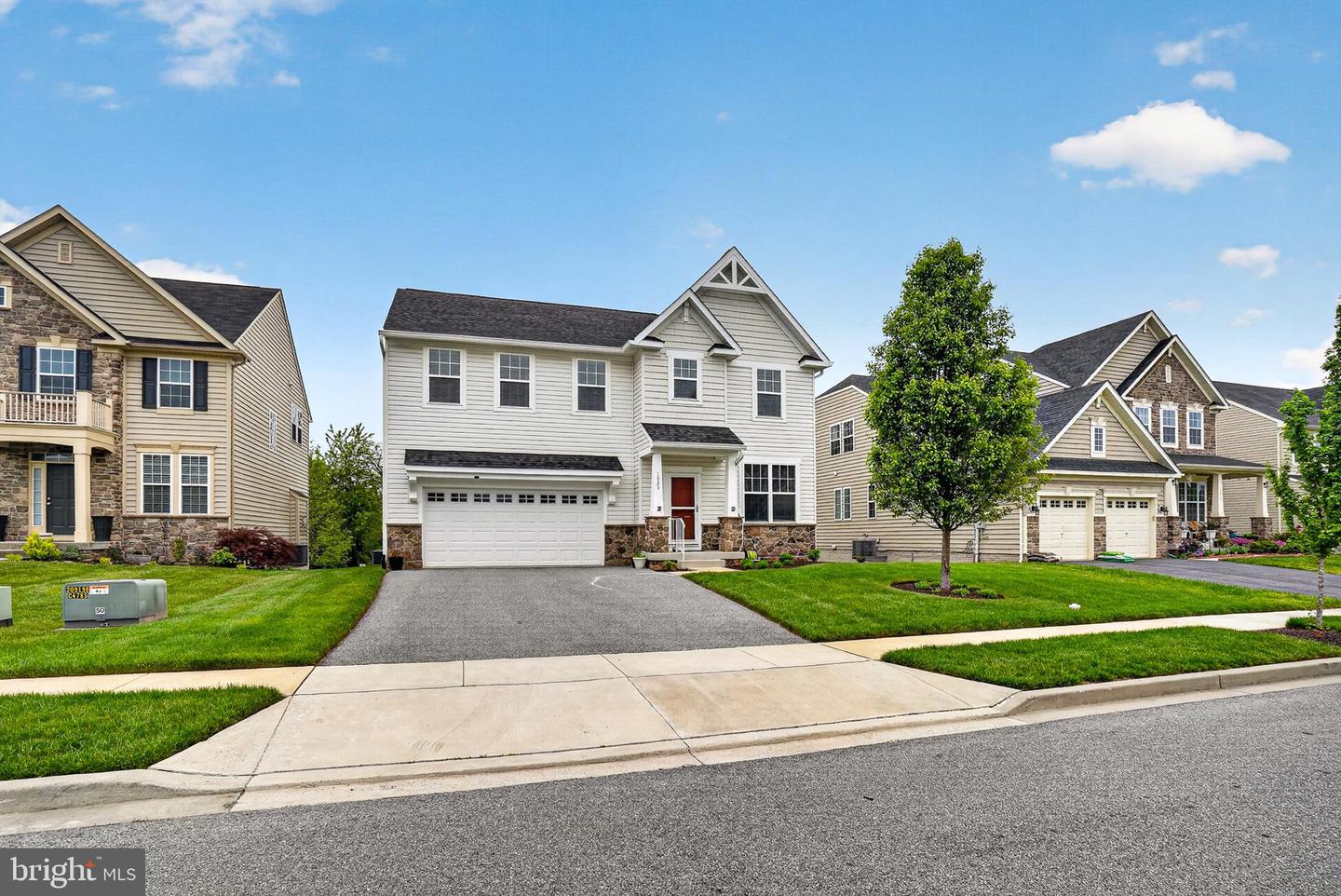 1925 Washburn Court, Frederick