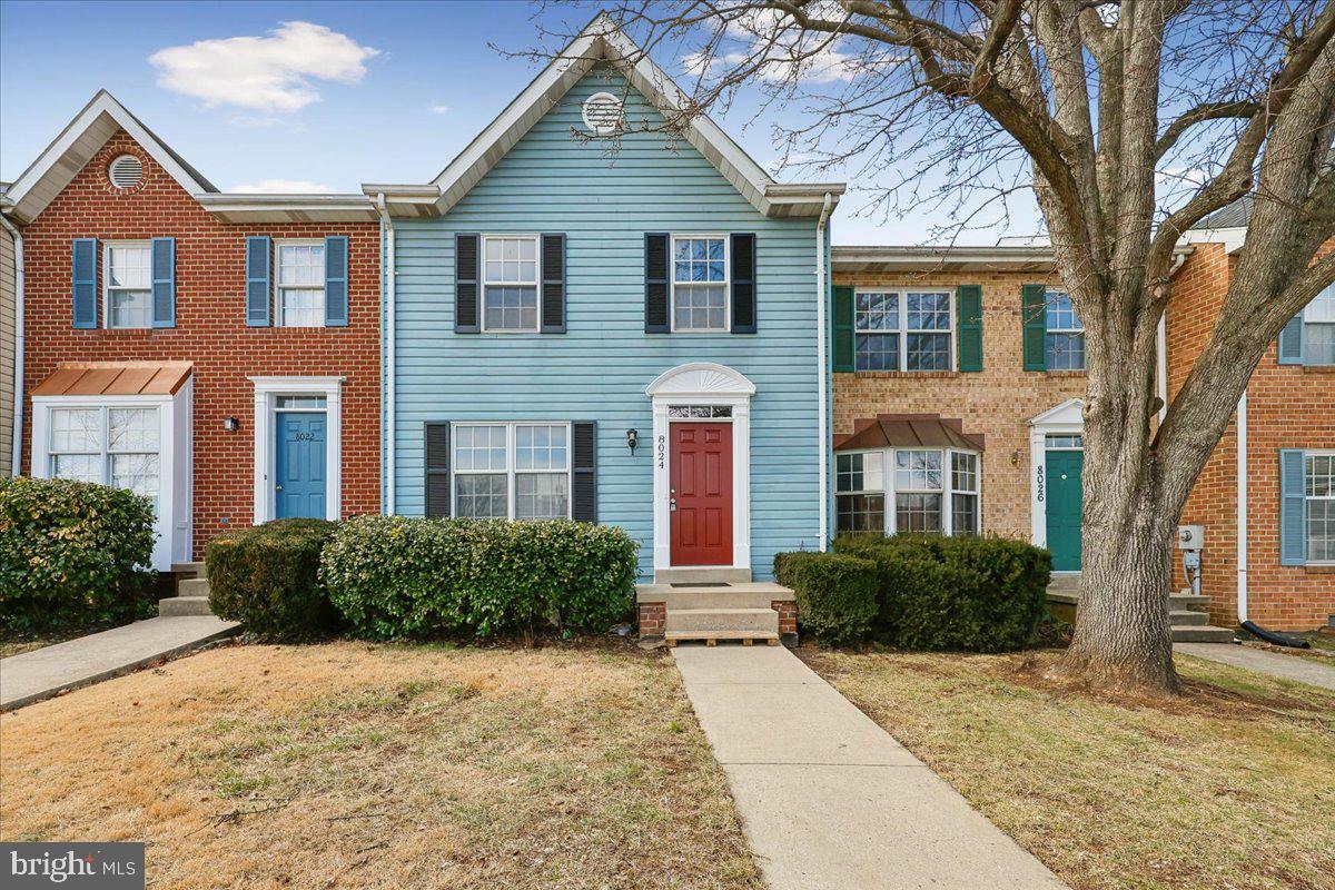 8024 Waterview Court, Frederick