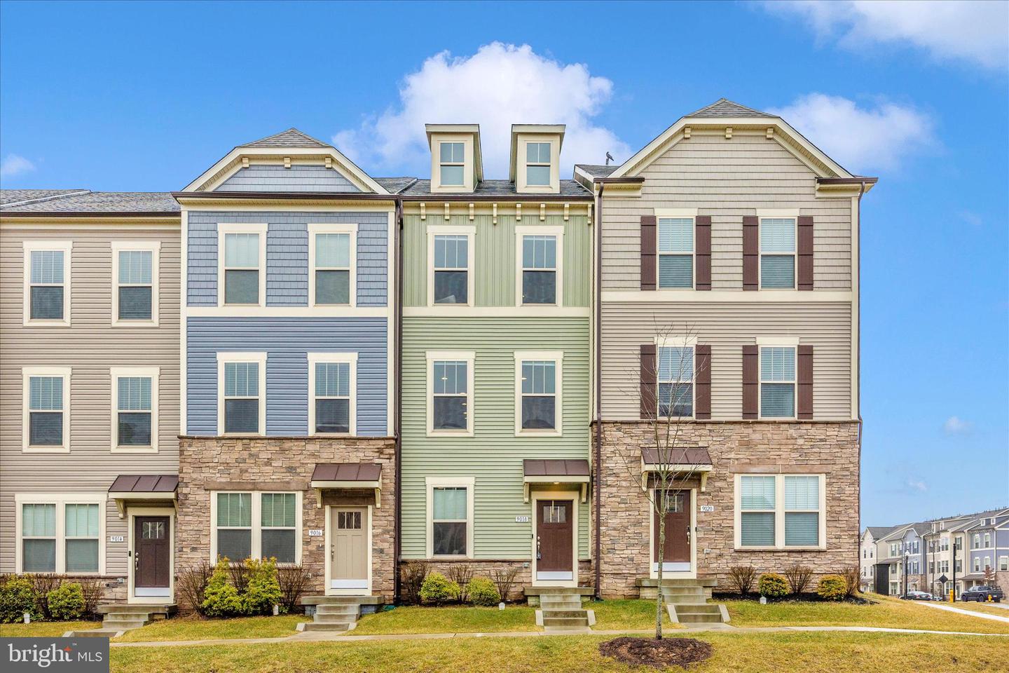 9018 Shady Pines Drive, Frederick