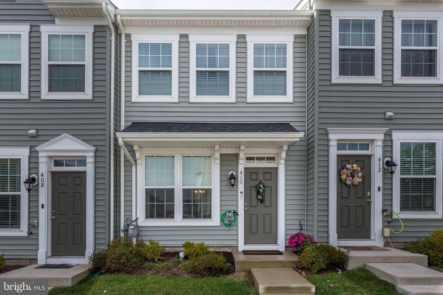 410 Pemberton Park Lane, Frederick